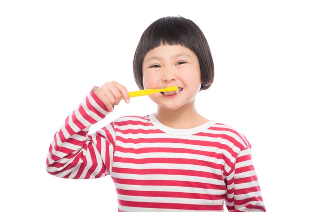 子供の歯磨き粉は何を使えばいいの？？