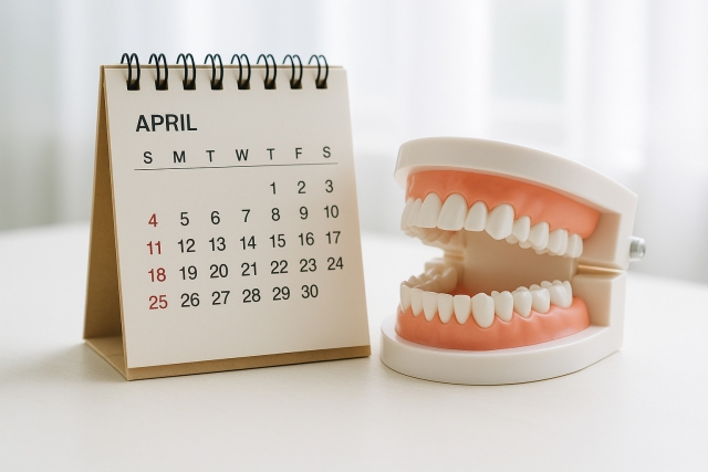 無理なく始める矯正治療！デンタルローンを上手に利用するためには