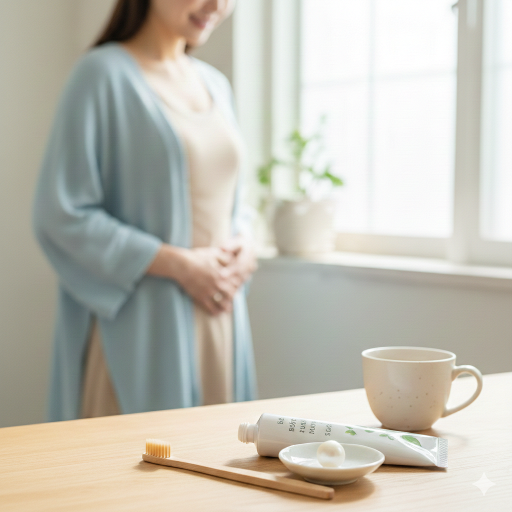 妊活・不妊治療中に歯医者へ行っても大丈夫?知っておきたい麻酔と薬のホント