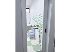 マイオブレース アクティビティールームについて