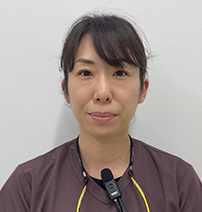 清水ひろみ 歯科衛生士
