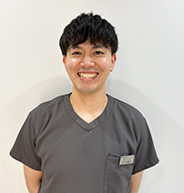 竹中勇斗　歯科医師
