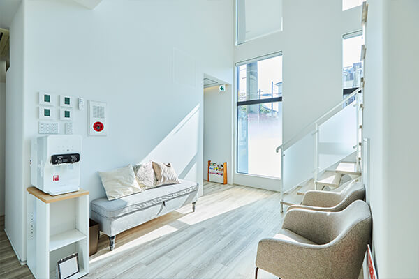 STEP03　後日面接希望の場合はご連絡ください