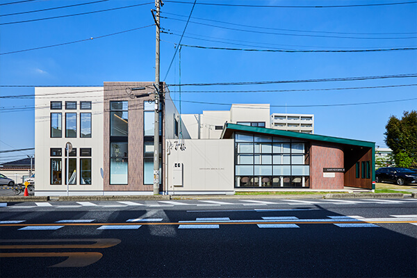 STEP04　面接実施