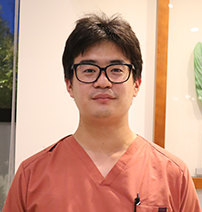 妹尾孝章 歯科医師