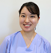 浅井友希 アシスタント