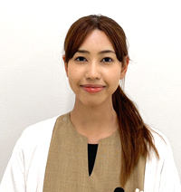 シガ テオドロ ミエコ バネッサ 受付