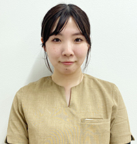 榎本みゆう 歯科衛生士
